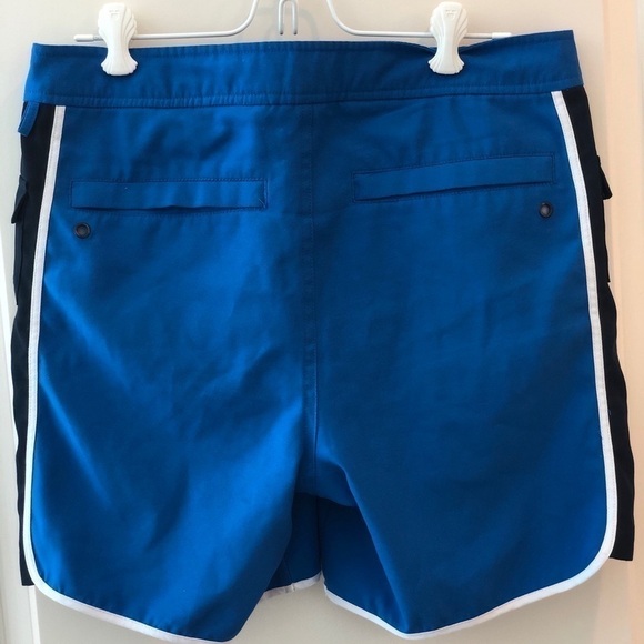 Original Penguin Swim Shorts Size 30 - Picture 11 of 16